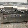 Akvakum Vacuum Packing Machine (Year 2016)